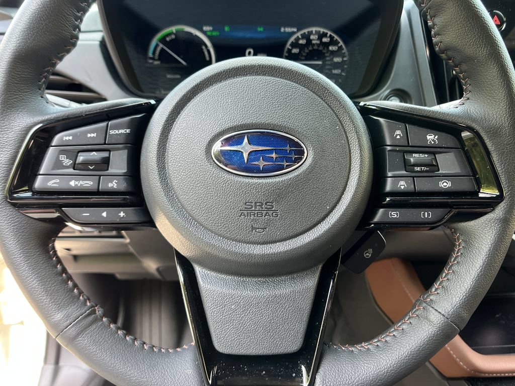 Used 2026 Subaru Forester Touring AWD/4WD image 15