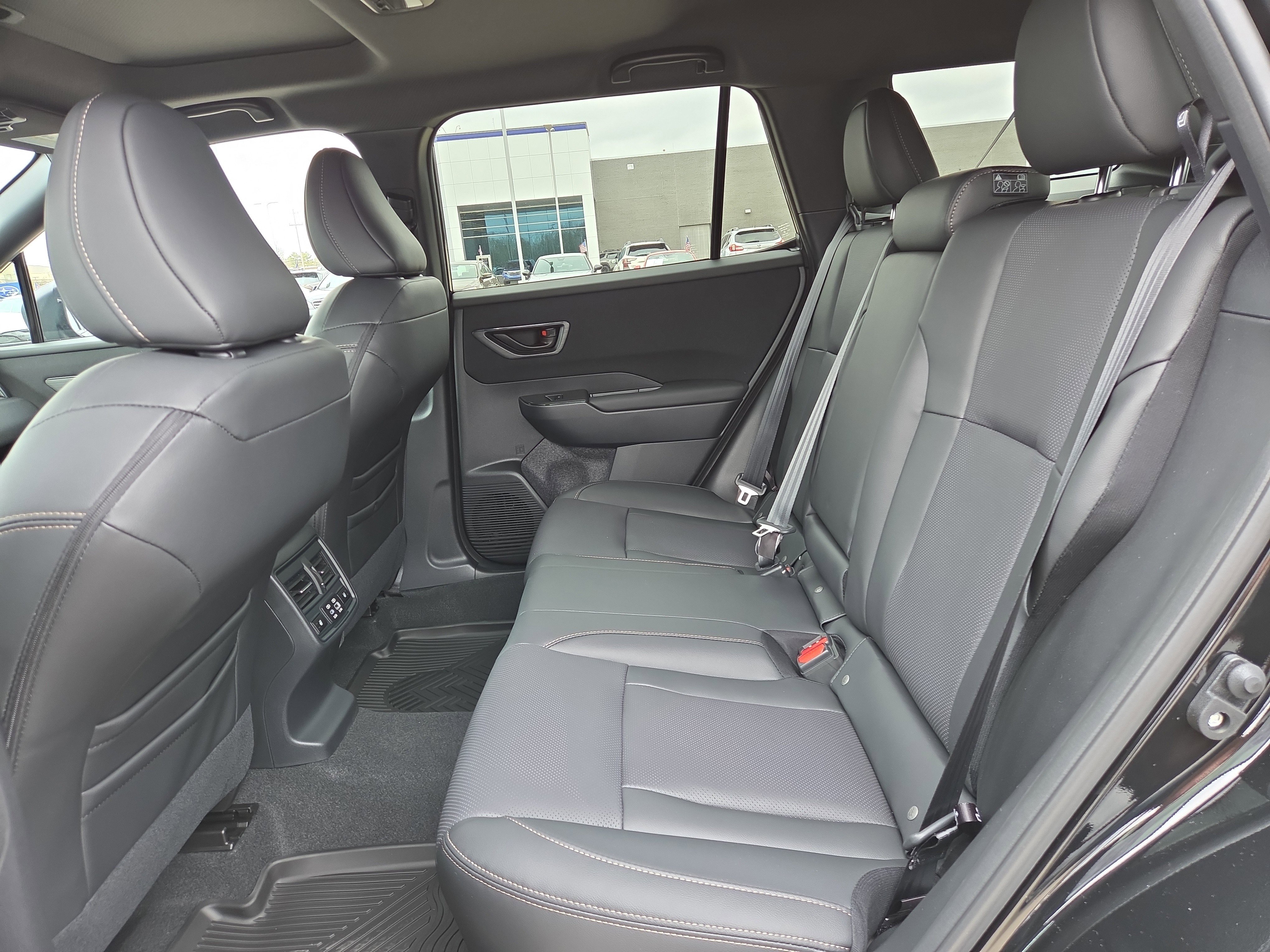 New 2026 Subaru Outback Limited XT image 7