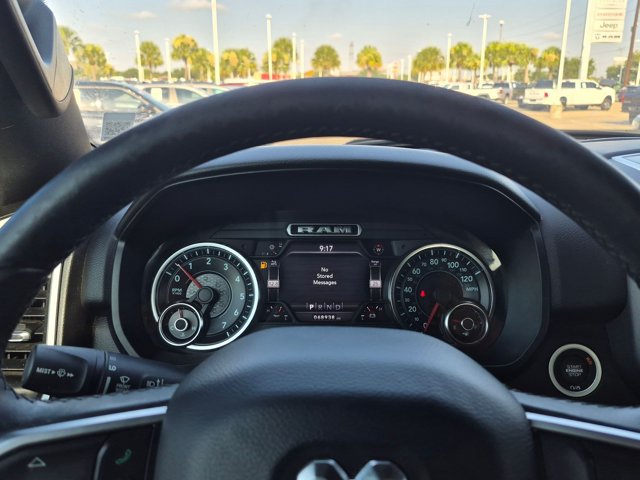 Used 2019 RAM 1500 Big Horn AWD/4WD image 7