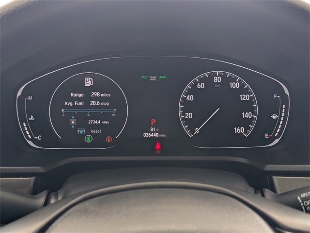 Used 2020 Honda Accord LX image 16