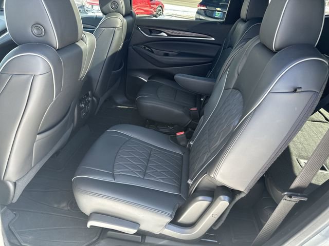 Used 2023 Buick Enclave Avenir w/ Avenir Technology Package image 28