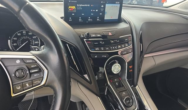 Certified 2021 Acura RDX w/ Technology Package FWD image 12