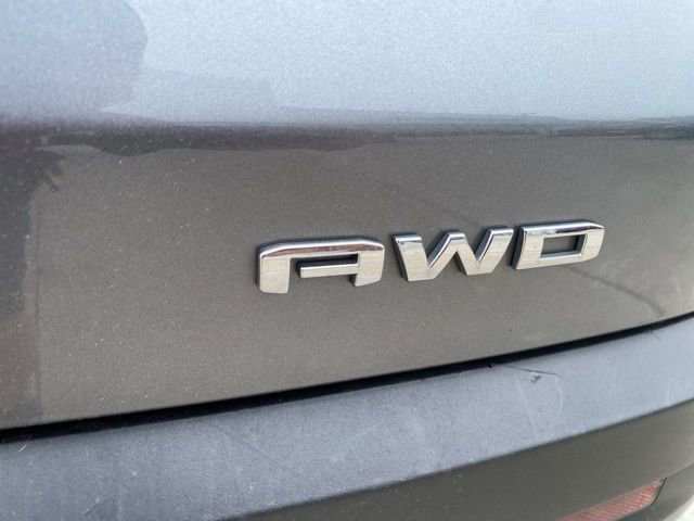 Used 2021 GMC Acadia SLT w/ Trailering Package AWD/4WD image 5