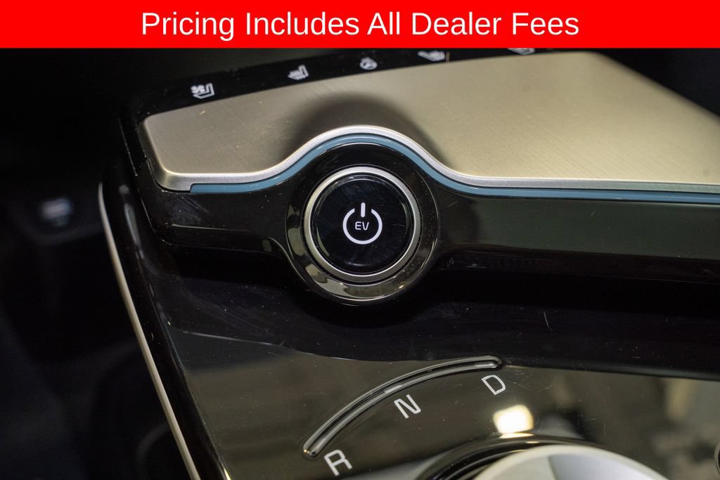 Used 2024 Kia EV6 GT-Line AWD/4WD image 19