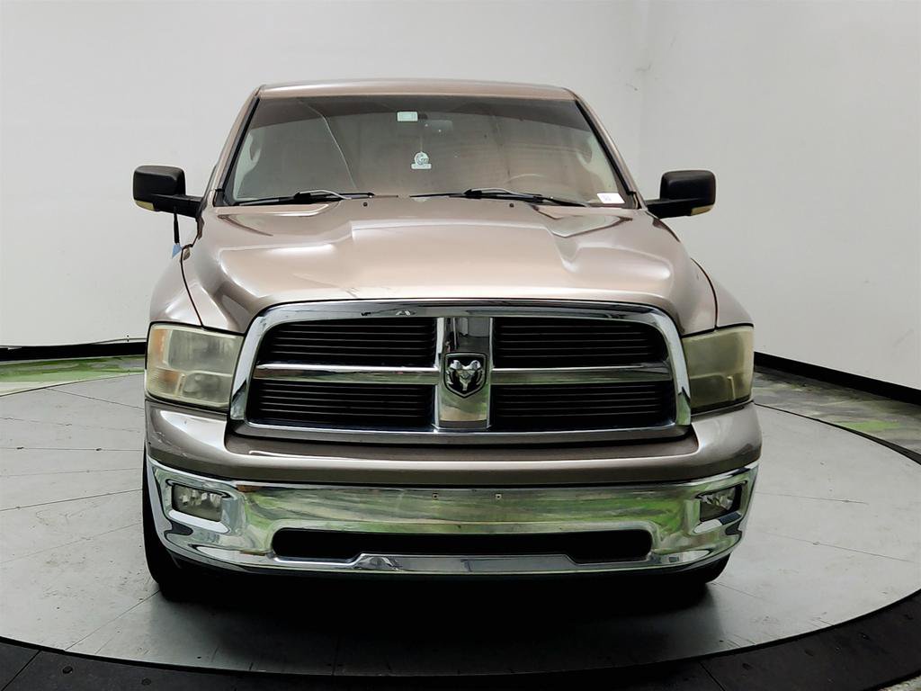 Used 2010 Dodge Ram 1500 Truck SLT w/ Big Horn Regional Pkg AWD/4WD image 2