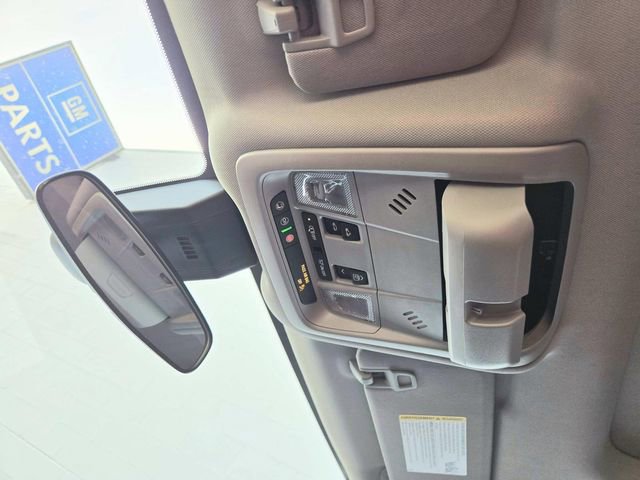 Used 2024 Chevrolet Equinox LT w/ LPO, Floor Liner Package AWD/4WD image 29