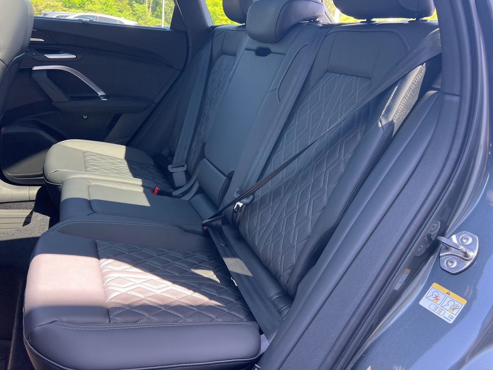 New 2026 Audi SQ5 Premium Plus AWD/4WD image 35