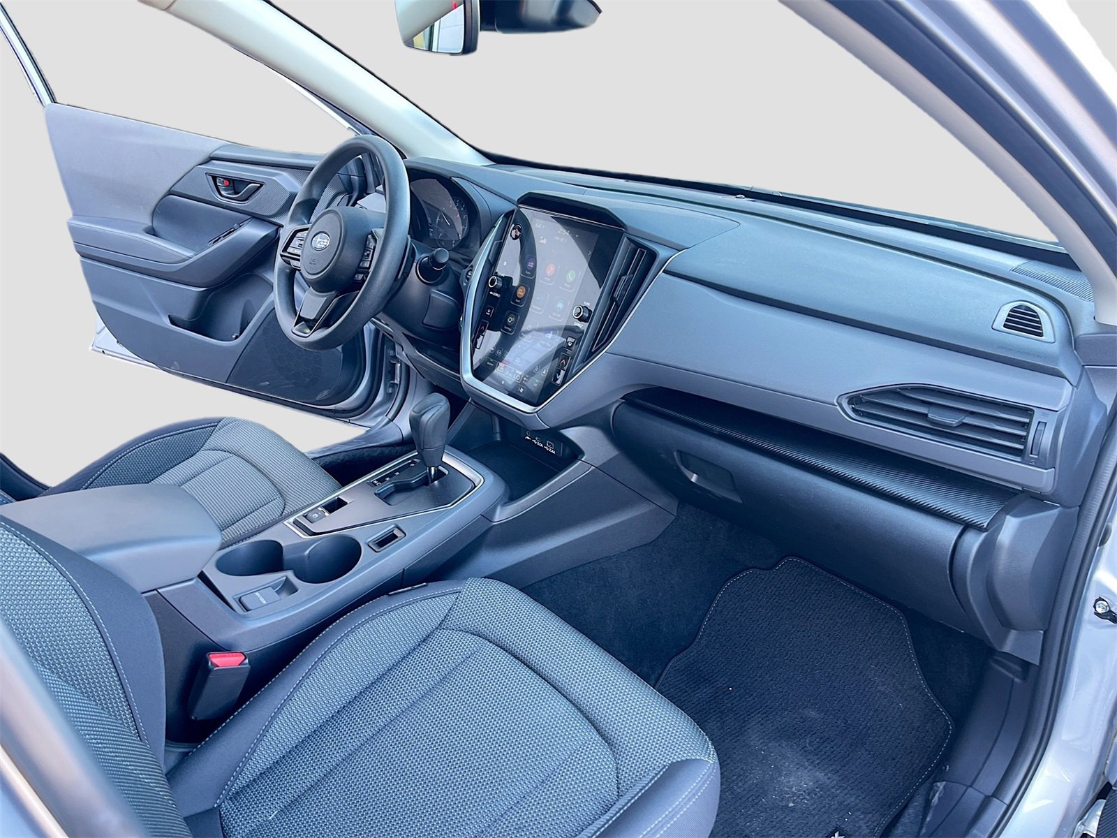 Used 2024 Subaru Crosstrek 2.0i Premium image 26