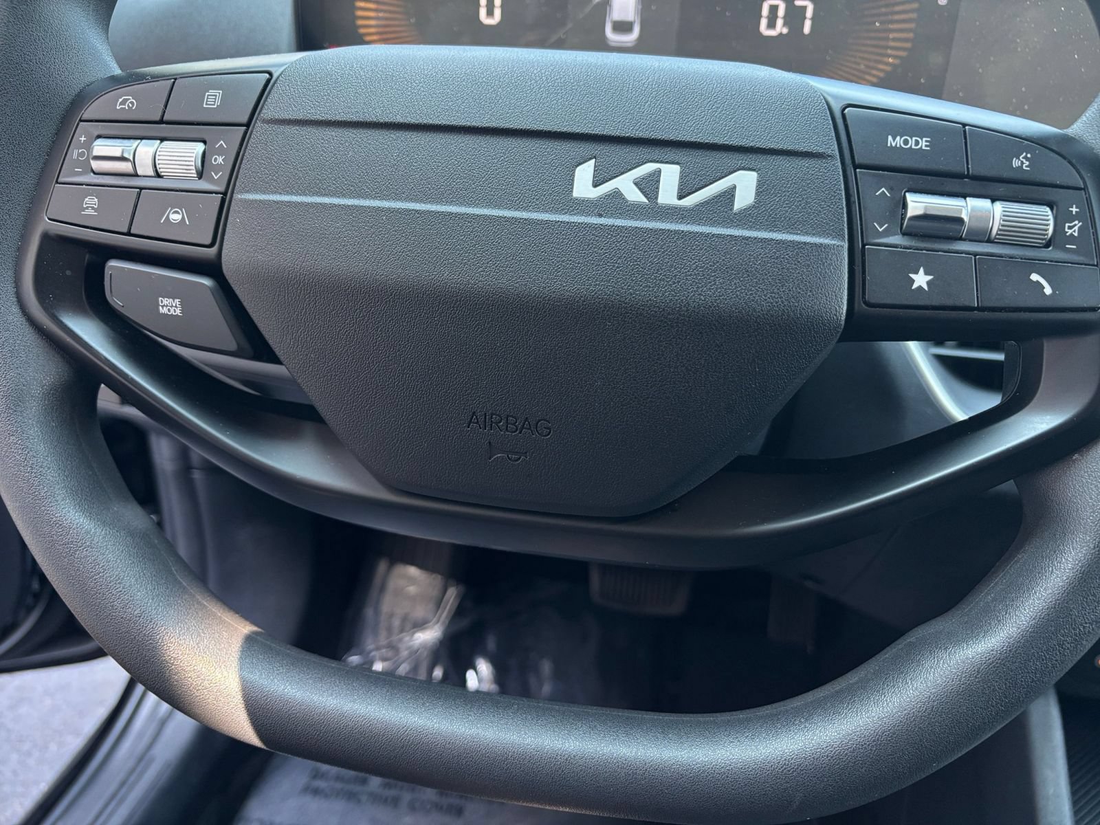 Used 2026 Kia K4 FWD image 27