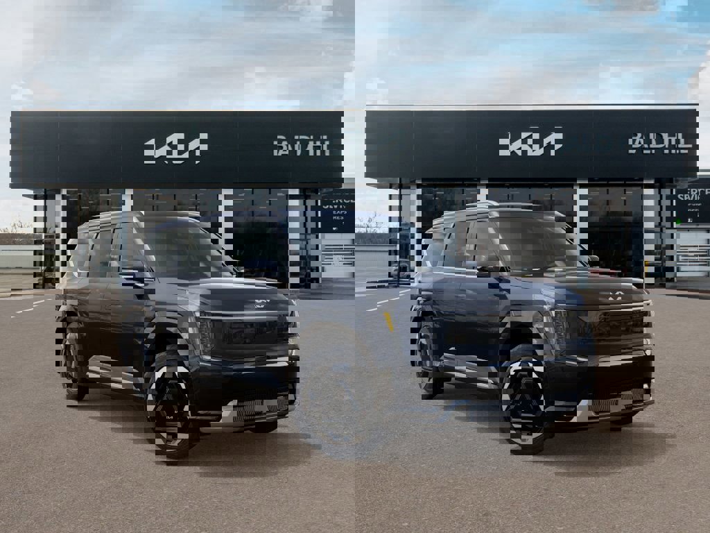 New 2026 Kia EV9 Land image 8