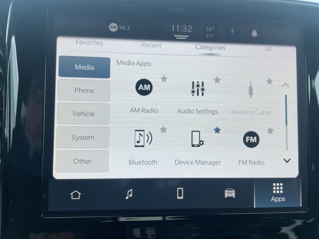 Used 2025 RAM 1500 Big Horn image 25