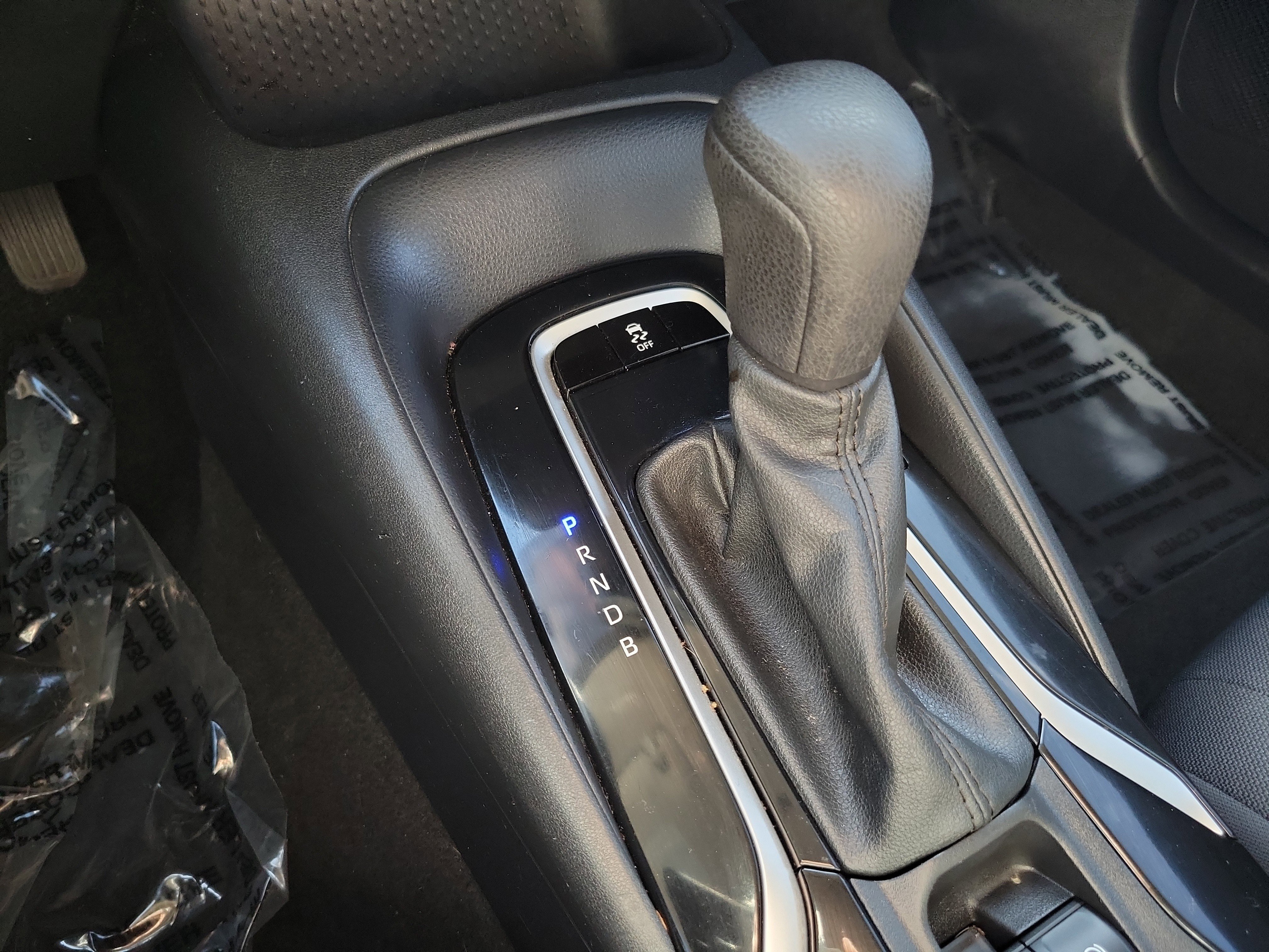 Certified 2022 Toyota Corolla LE image 28