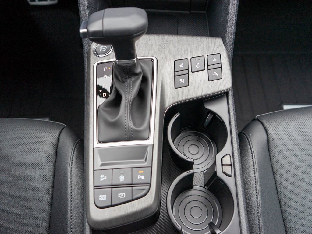 New 2026 Kia Sportage X-Pro Prestige AWD/4WD image 26