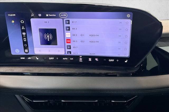 New 2027 Audi Q6 e-tron Premium AWD/4WD image 14