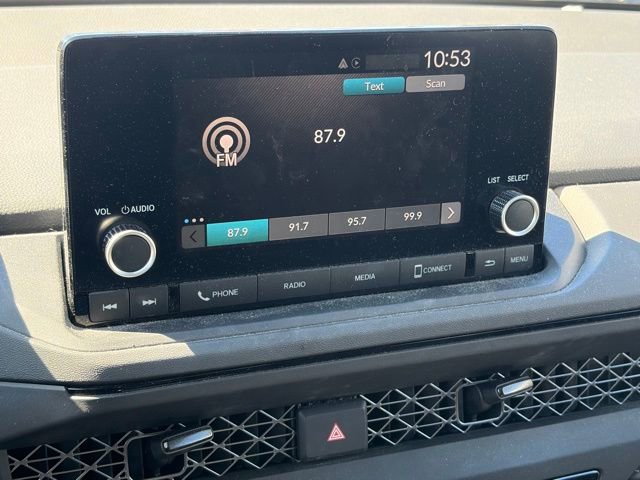 Used 2023 Honda Accord LX image 19