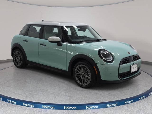 Used 2025 MINI Cooper S FWD image 3