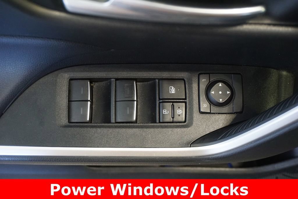 Used 2023 Toyota RAV4 XLE w/ Convenience Package AWD/4WD image 5