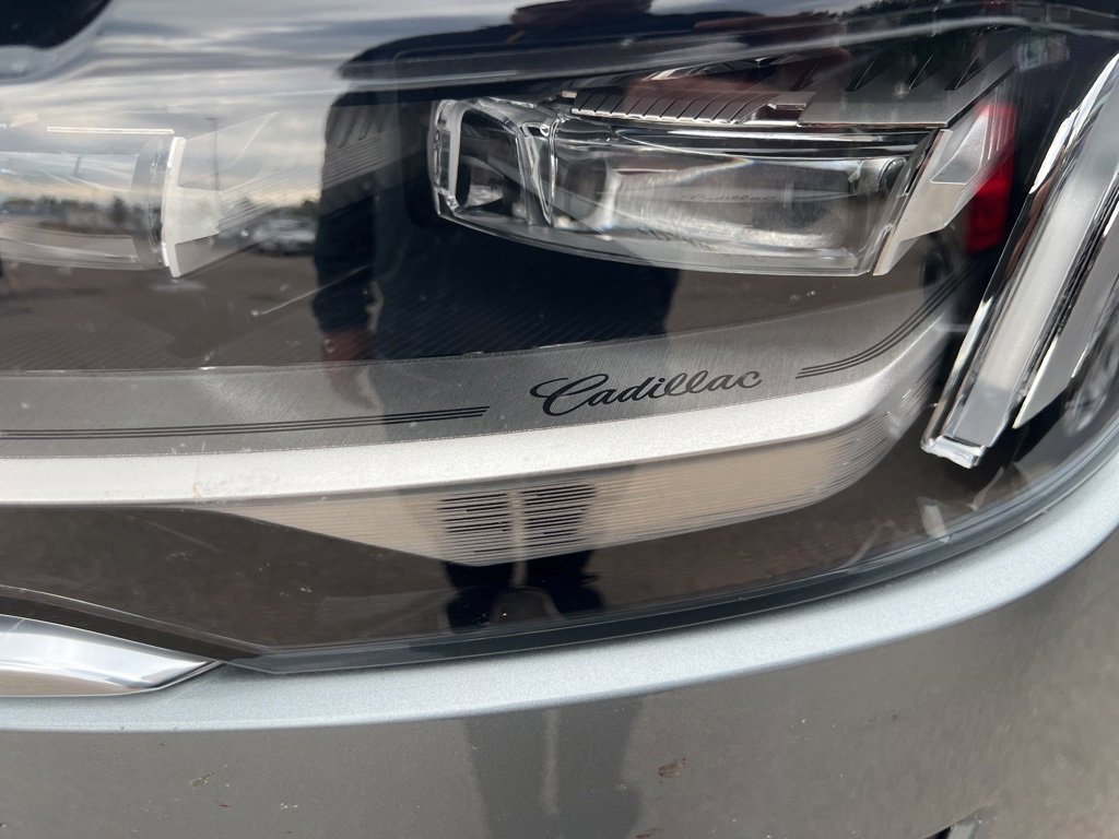 Used 2024 Cadillac Escalade ESV Premium Luxury image 26