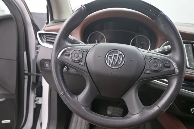 Used 2019 Buick Enclave Avenir w/ Avenir Technology Package AWD/4WD image 29