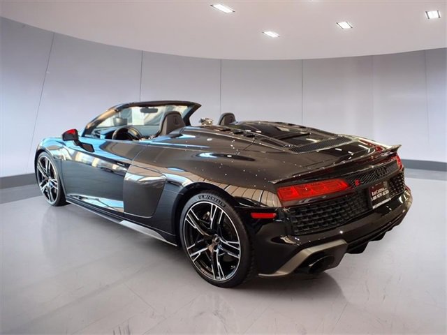 Used 2020 Audi R8 V10 performance image 29