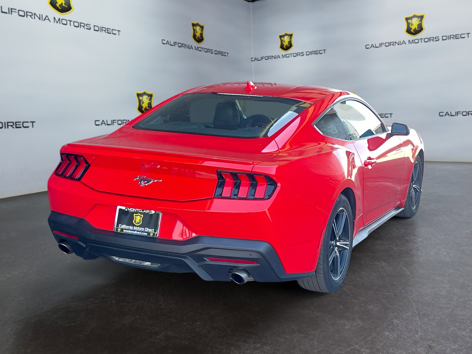 Used 2024 Ford Mustang Premium image 5
