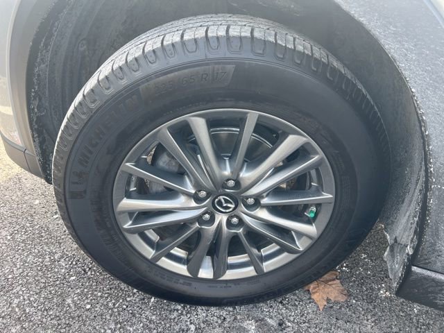 Used 2018 MAZDA CX-5 Sport image 36