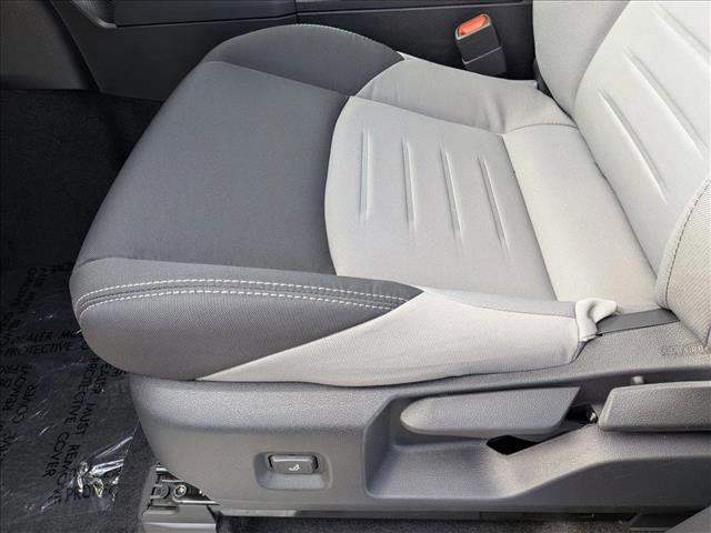 New 2026 Toyota Tacoma TRD Sport image 4