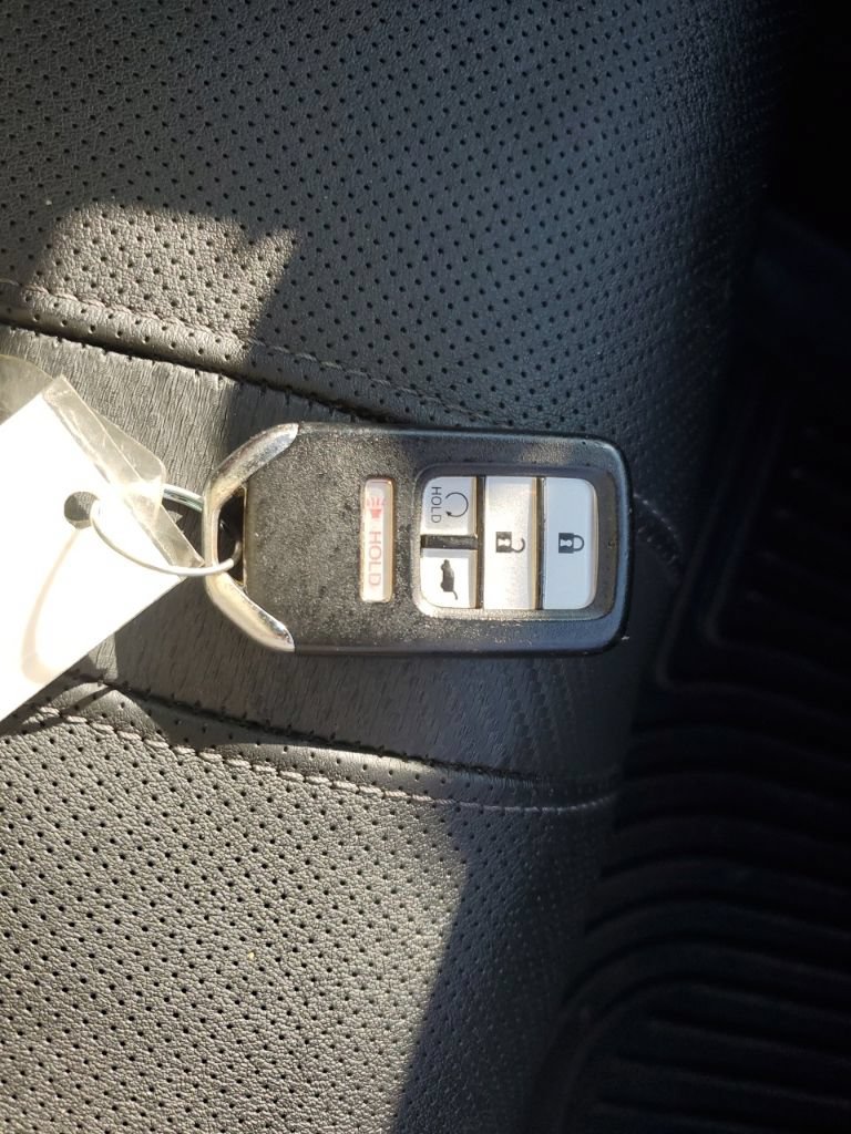 Certified 2018 Honda Civic Sport Touring image 33