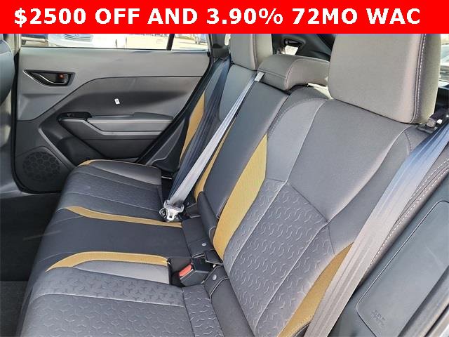 New 2026 Subaru Crosstrek 2.5i Sport image 15