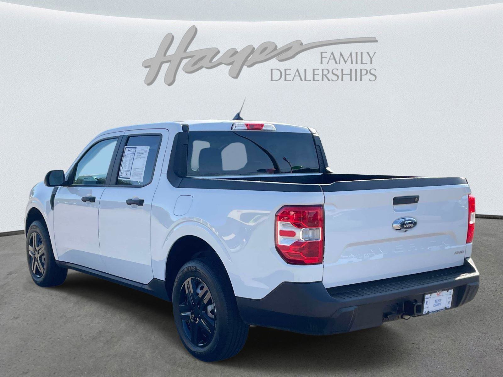 Used 2024 Ford Maverick XL w/ Equipment Group 100A Standard AWD/4WD image 24