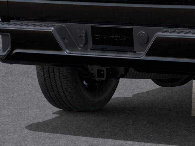 New 2026 Chevrolet Silverado 1500 RST RWD image 14