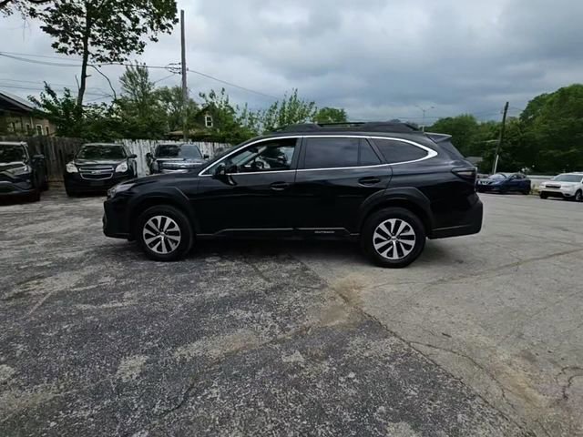 Used 2024 Subaru Outback Premium AWD/4WD video 2