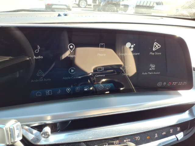 Used 2024 Cadillac Lyriq Luxury AWD/4WD image 29