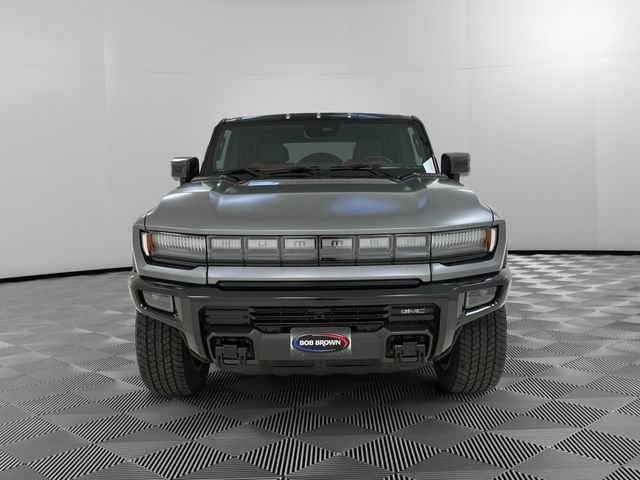 Used 2026 GMC Hummer EV 3X w/ Carbon Fiber Edition Package AWD/4WD image 8