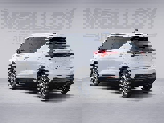 New 2027 Chevrolet Bolt LT w/ Comfort Package image 4