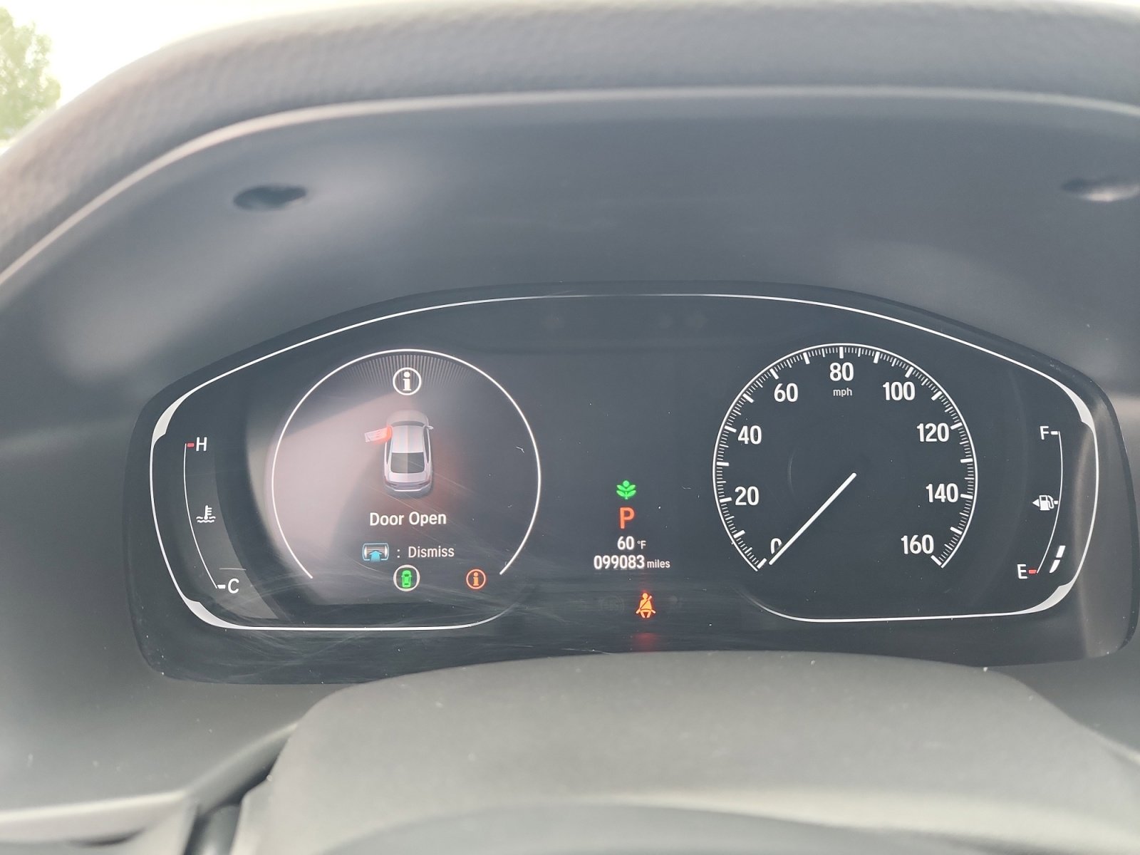 Used 2019 Honda Accord EX image 11