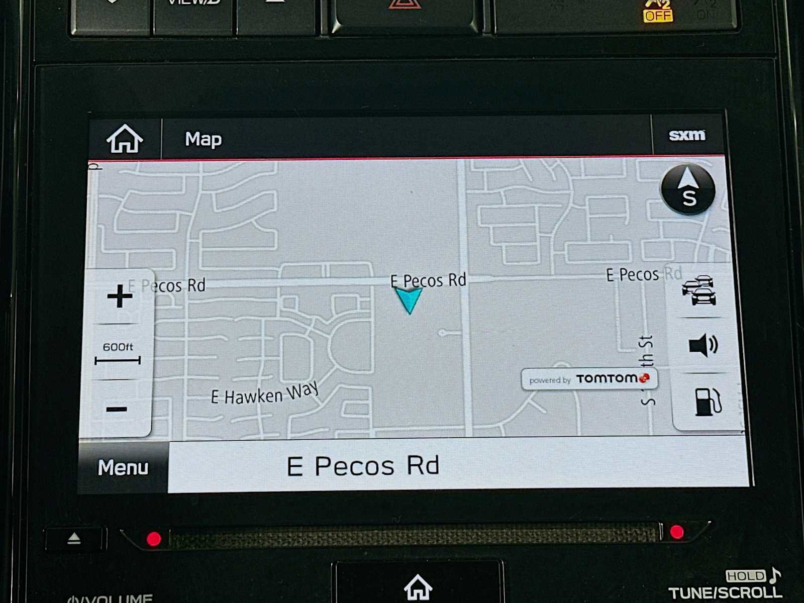 Used 2020 Subaru Ascent Touring w/ Popular Package #2A image 14