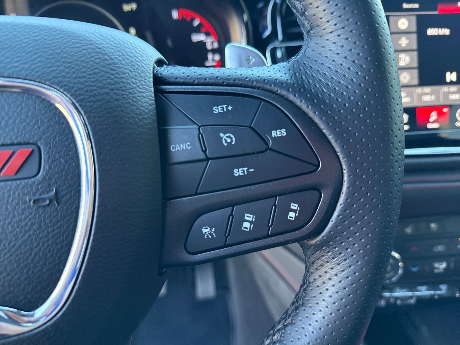 Used 2026 Dodge Durango GT AWD/4WD image 23