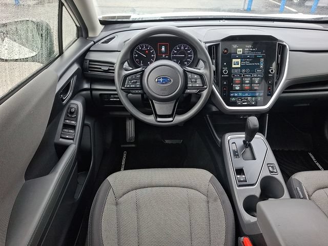 Certified 2024 Subaru Crosstrek 2.0i Premium AWD/4WD image 13