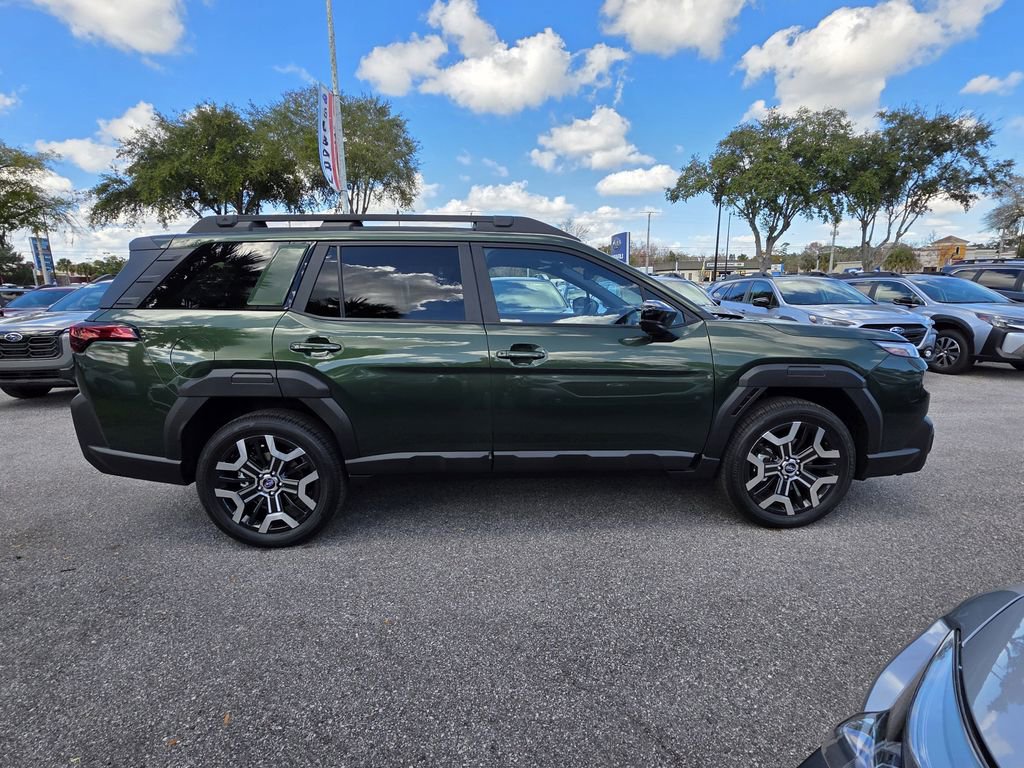 New 2026 Subaru Outback Touring XT AWD/4WD image 2
