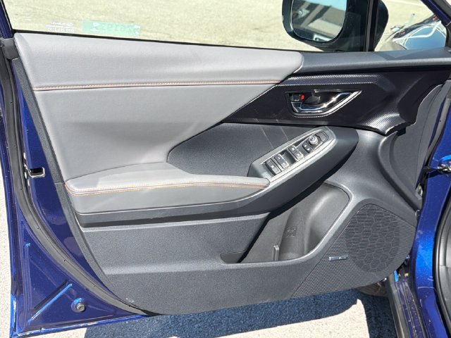 New 2026 Subaru Crosstrek 2.5i Limited AWD/4WD image 16