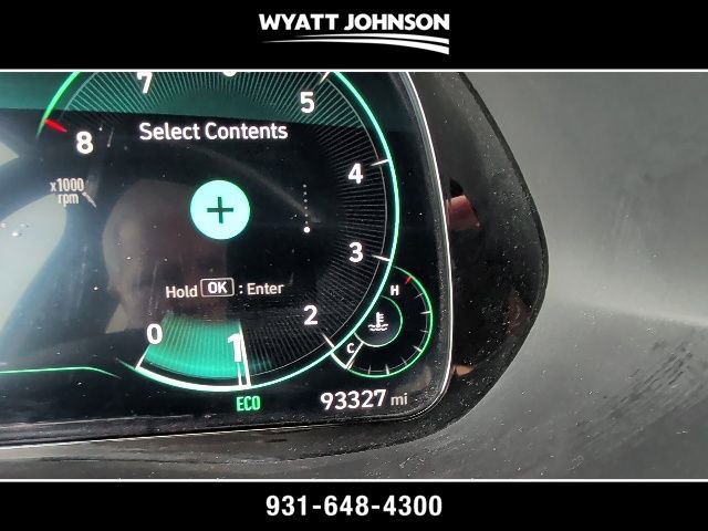 Used 2021 Hyundai Palisade Calligraphy image 1