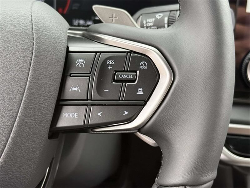 New 2025 Lexus RX 350 Premium AWD/4WD image 19