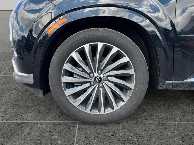 Used 2025 Hyundai Palisade Calligraphy image 14
