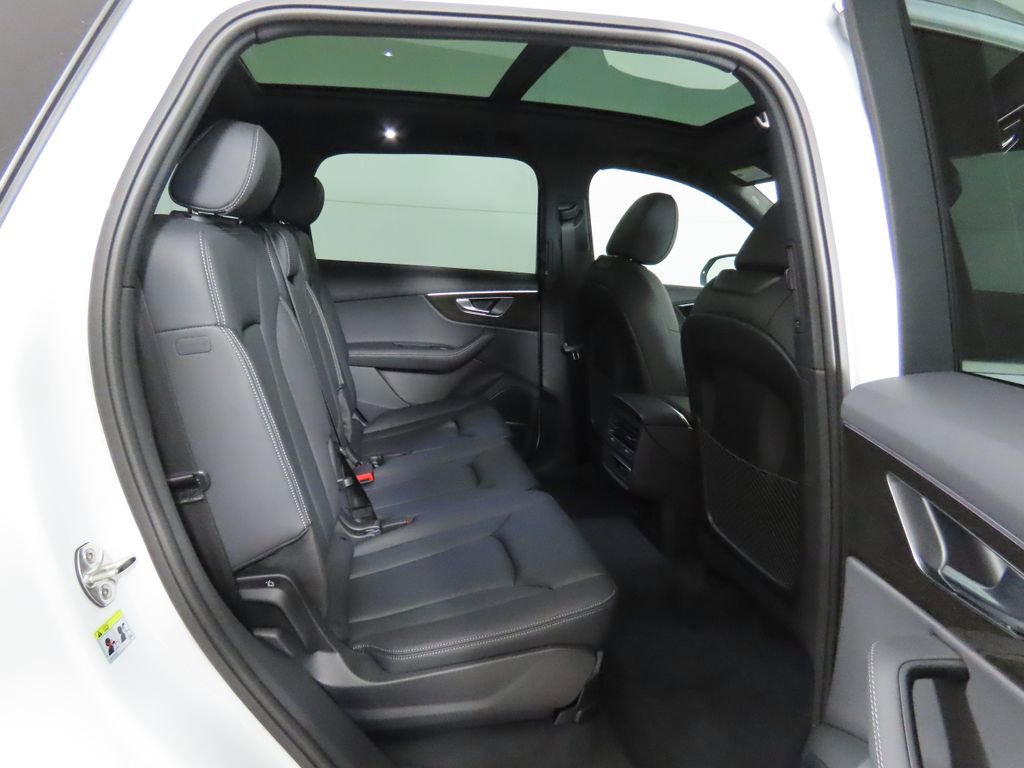Used 2025 Audi Q7 3.0T Premium Plus w/ Premium Plus Package image 25