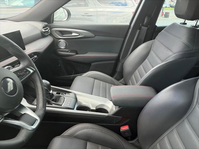 Certified 2025 Dodge Hornet GT w/ GT Plus Package AWD/4WD image 6