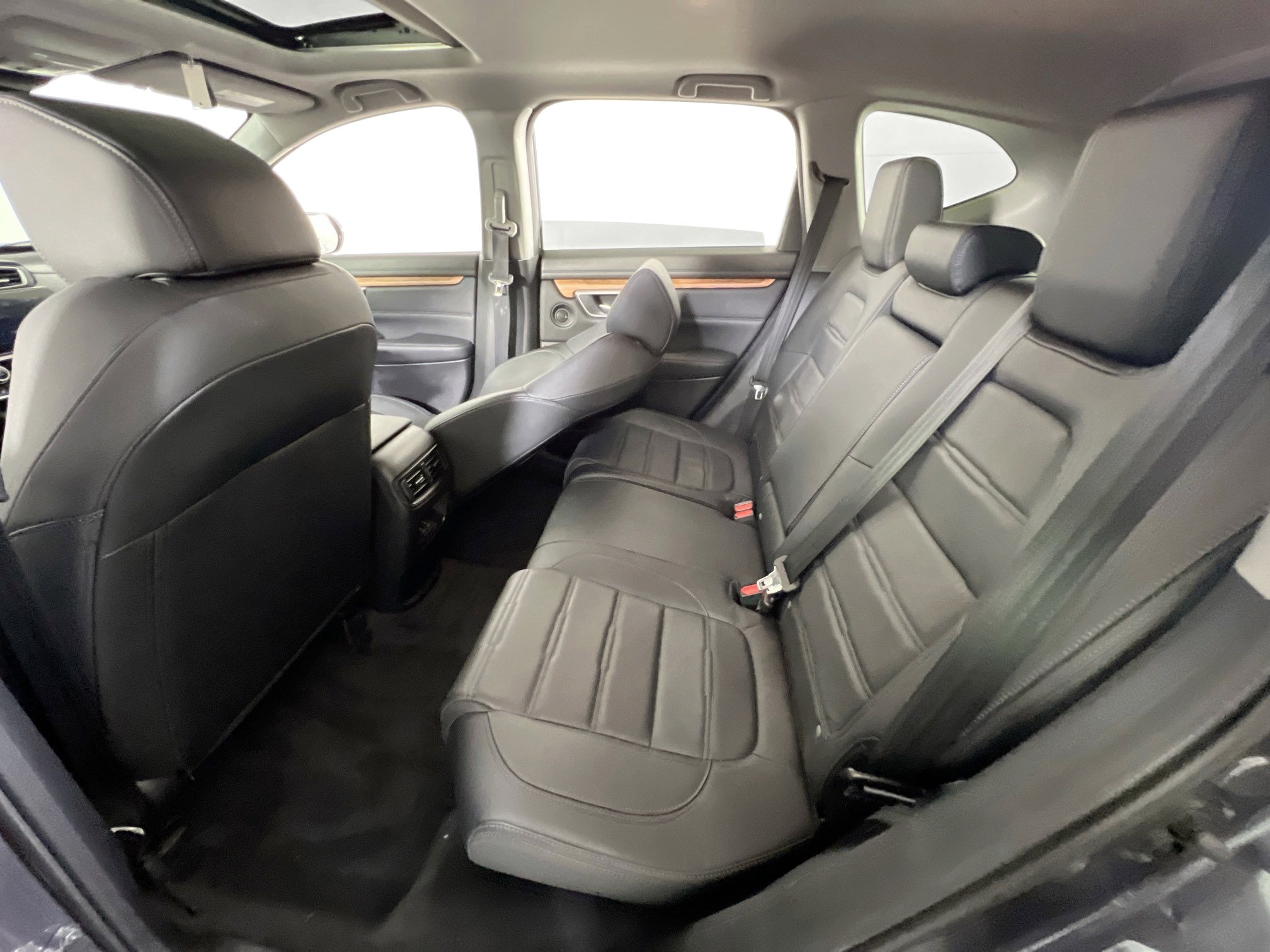 Used 2022 Honda CR-V EX-L image 24