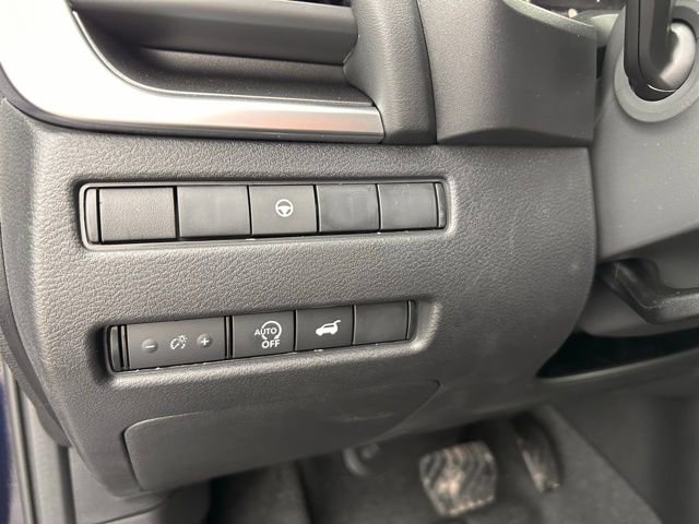New 2026 Nissan Rogue SV w/ Cold Weather Package image 22