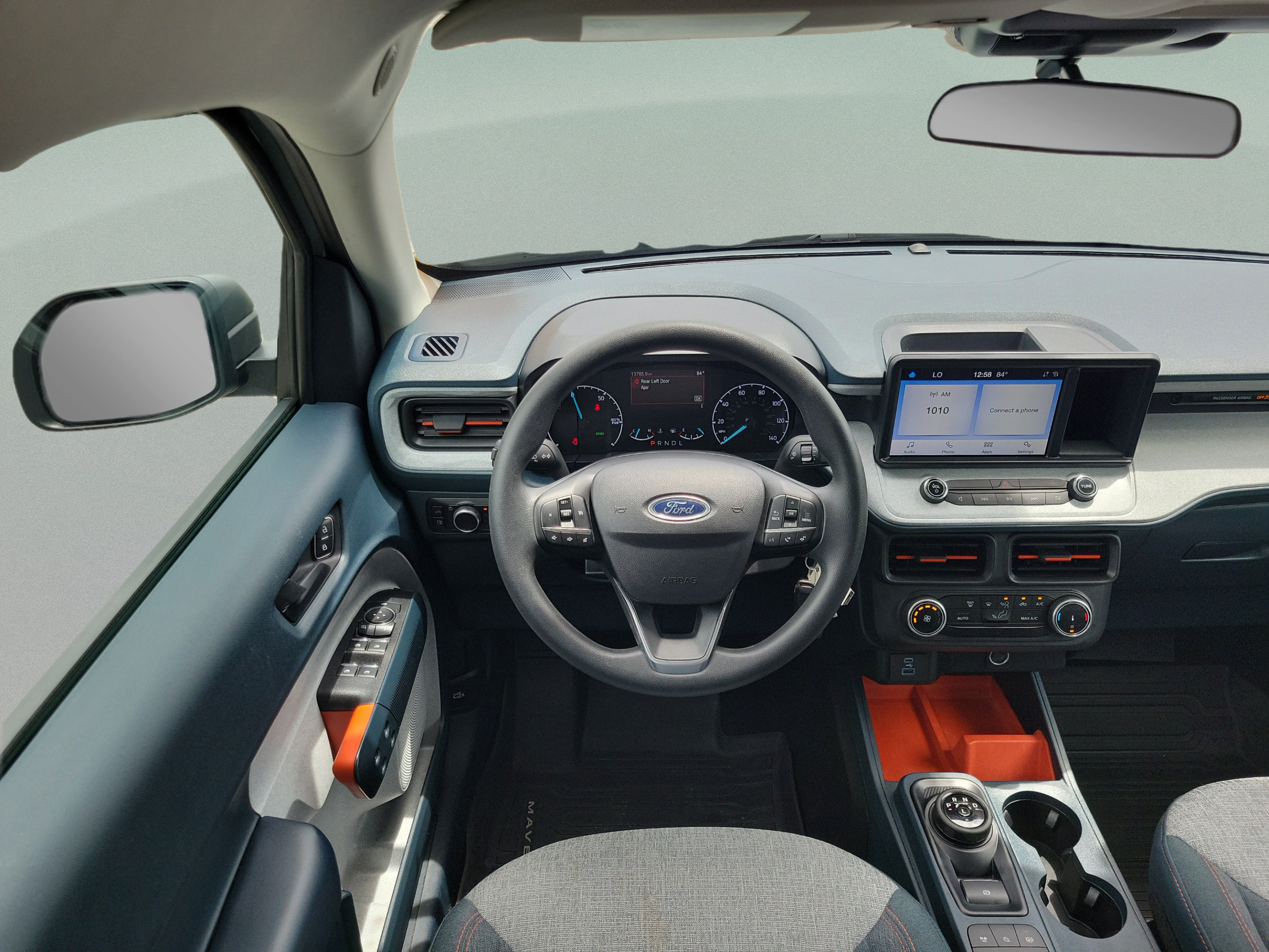Used 2024 Ford Maverick XLT FWD image 5