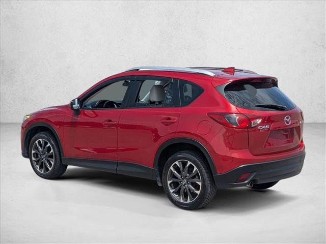 Used 2016 MAZDA CX-5 Grand Touring FWD image 7